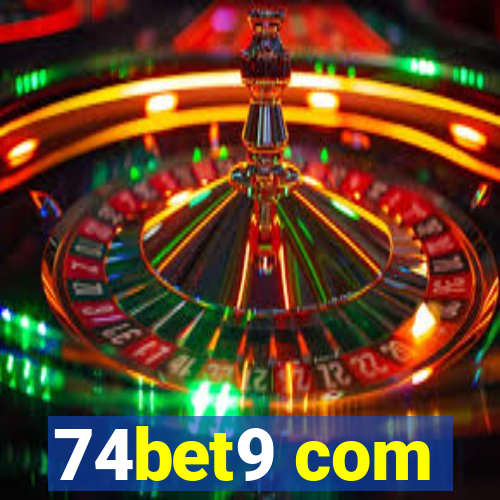 74bet9 com
